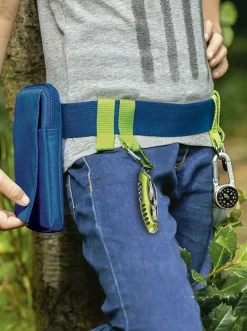 DAMES expeditie natuur Outdoor riem