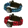 expeditie natuur Survival armband