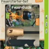 Kinderen expeditie natuur Vuurstart set