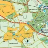 Falk Wandelfietskaart 38 De Meinweg-Leudal