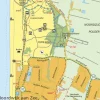 Falk Wandelfietskaart 22 Hollands Duin