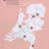 Falk Wandelkaart 04 Gooi en Vechtstreek