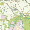 Falkplan Fietskaart 04 Drenthe West
