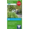 Falkplan Fietskaart VVV 12 Utrechtse heuvelrug