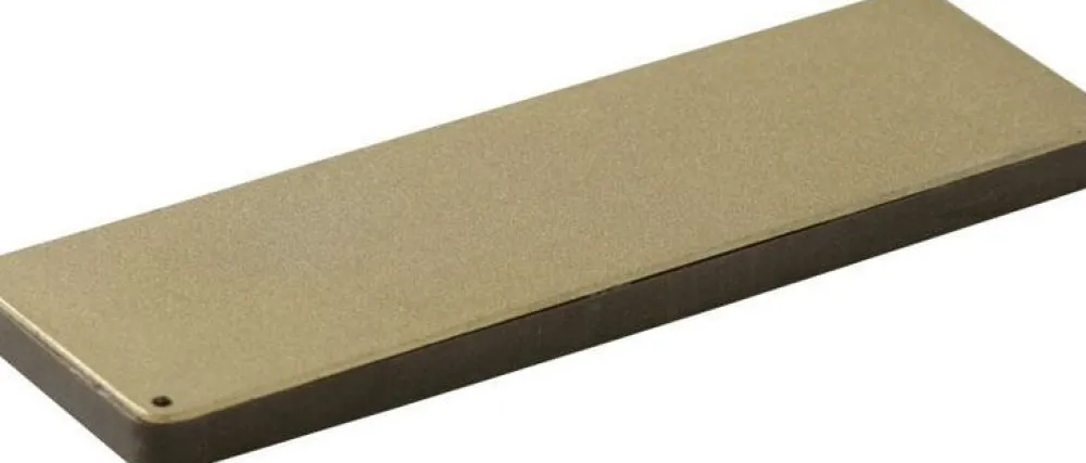 Fallkniven Diamond/Ceramic Benchstone slijpsteen