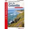 FF randonneee Wandelgids Tour du Cotentin GR223