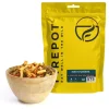 firepot Mac'n'Greens