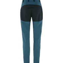 DAMES Fjallraven Abikso midsummer trousers W reg
