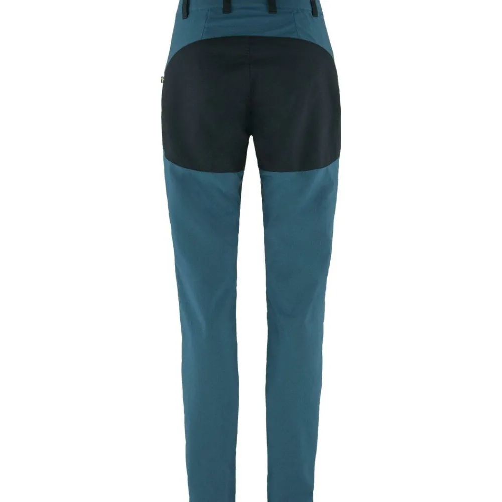 DAMES Fjallraven Abikso midsummer trousers W reg