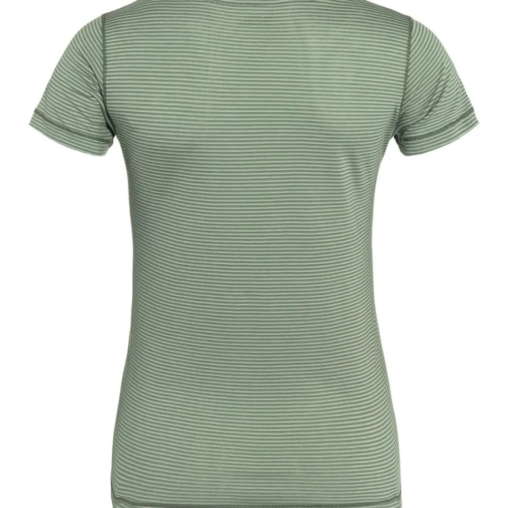 DAMES Fjallraven Abisko cool t-shirt w