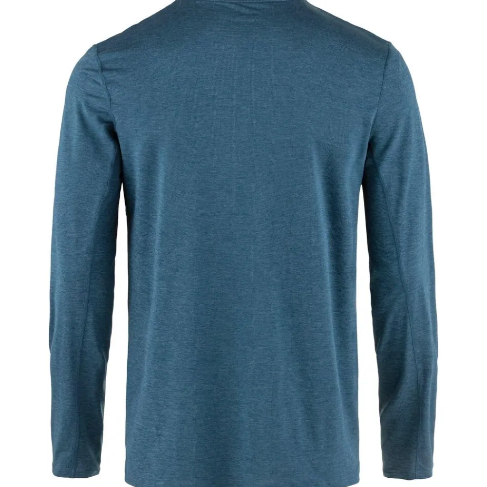 Heren Fjallraven Abisko day hike LS M