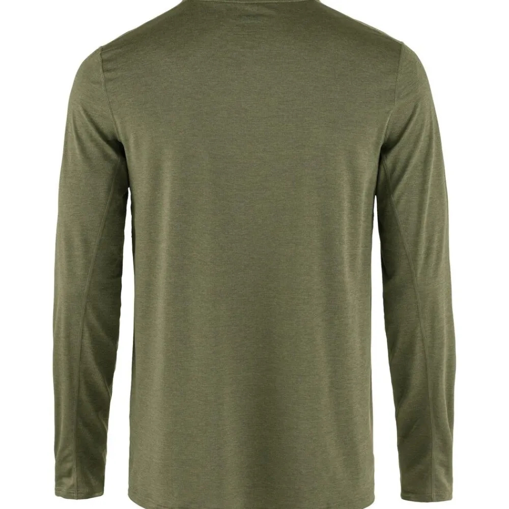 Heren Fjallraven Abisko day hike LS M