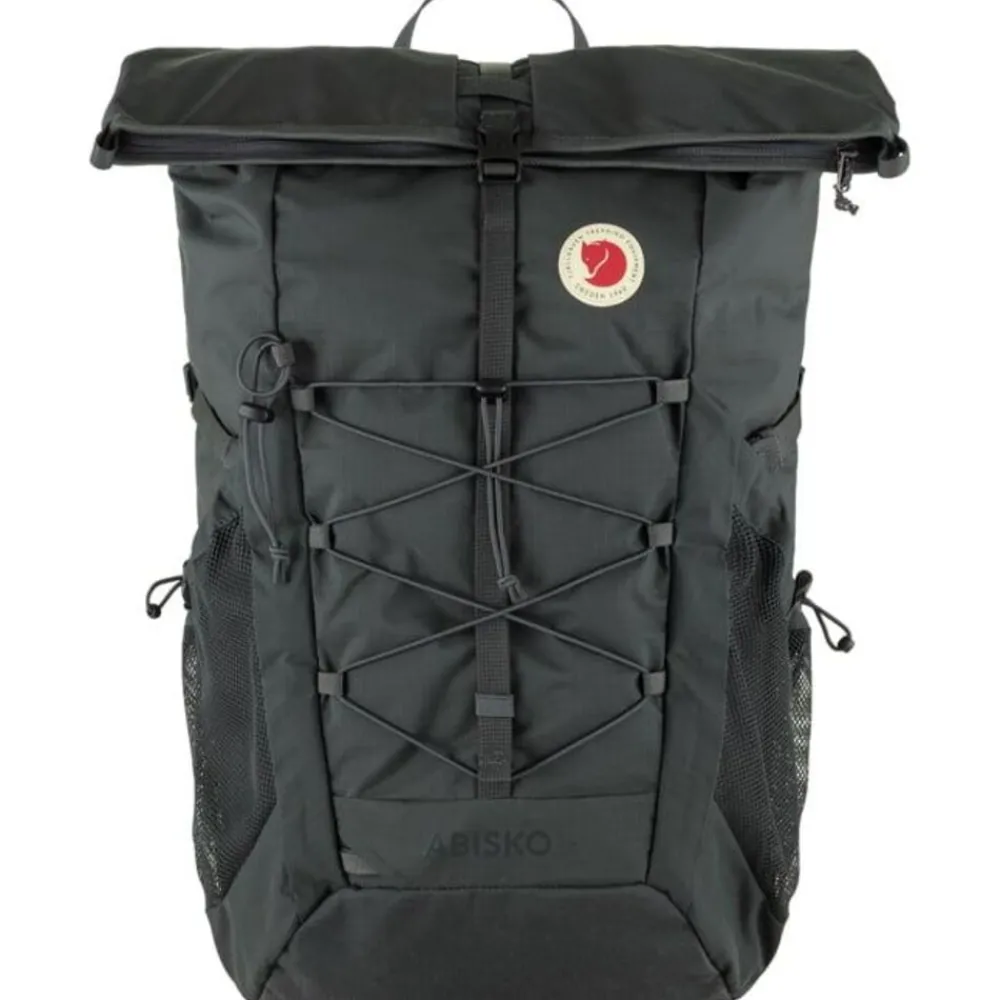 Fjallraven Abisko hike foldsack