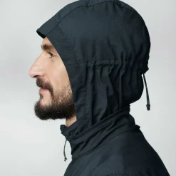 Heren Fjallraven Abisko hike jacket M