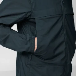 Heren Fjallraven Abisko hike jacket M