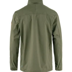 Heren Fjallraven Abisko hike jacket M