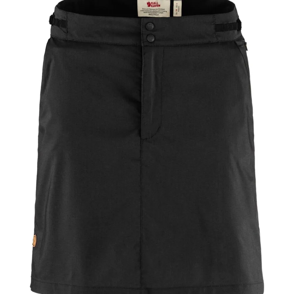DAMES Fjallraven Abisko hike skort W