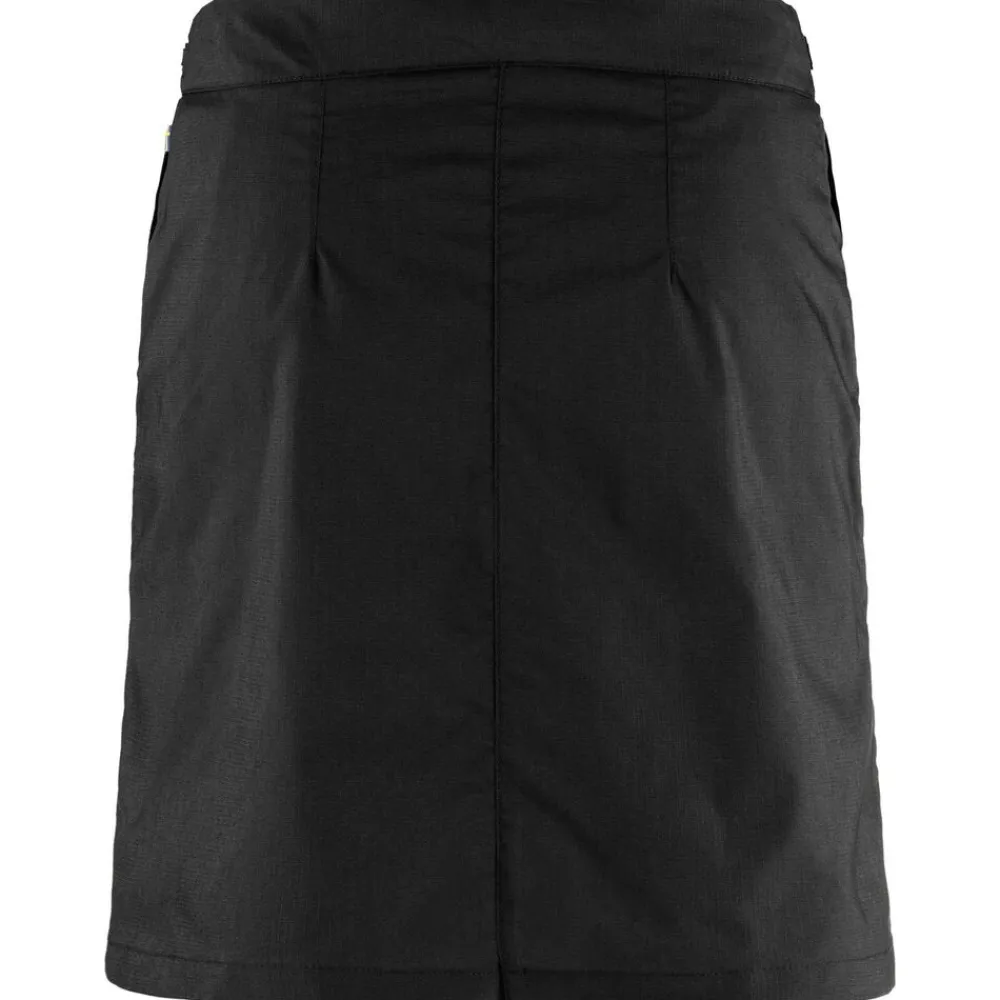 DAMES Fjallraven Abisko hike skort W