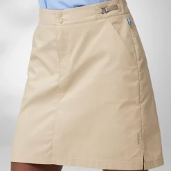 DAMES Fjallraven Abisko hike skort W