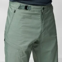 Heren Fjallraven Abisko hike trousers M