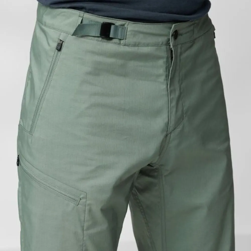 Heren Fjallraven Abisko hike trousers M