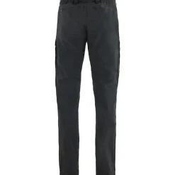 Heren Fjallraven Abisko Hybrid Trail trousers M