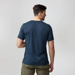 Heren Fjallraven Abisko Lite SS M