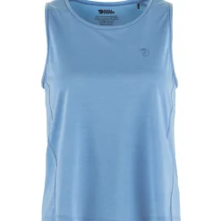 DAMES Fjallraven Abisko Lite Tank W