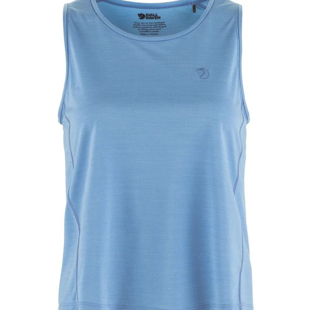 DAMES Fjallraven Abisko Lite Tank W