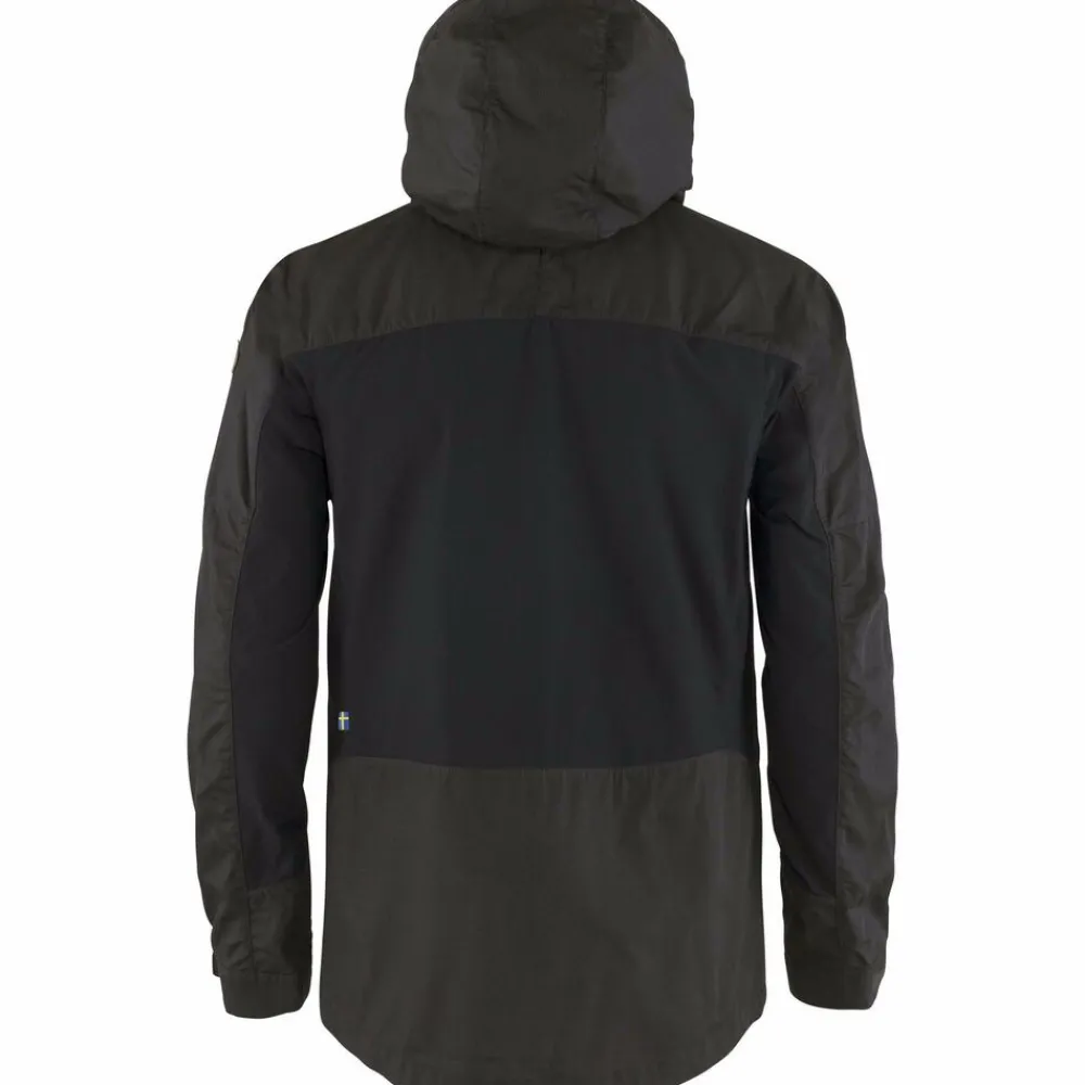Heren Fjallraven Abisko lite trekking jacket M