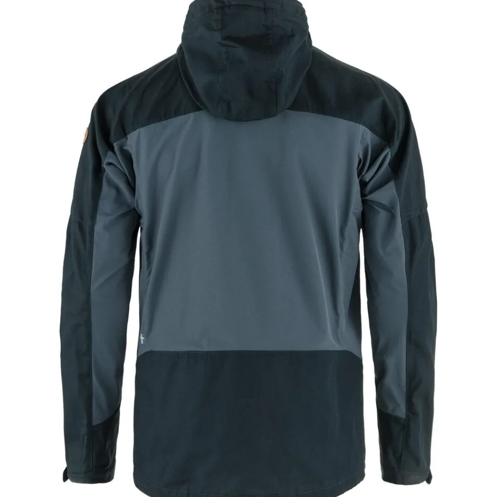 Heren Fjallraven Abisko lite trekking jacket M