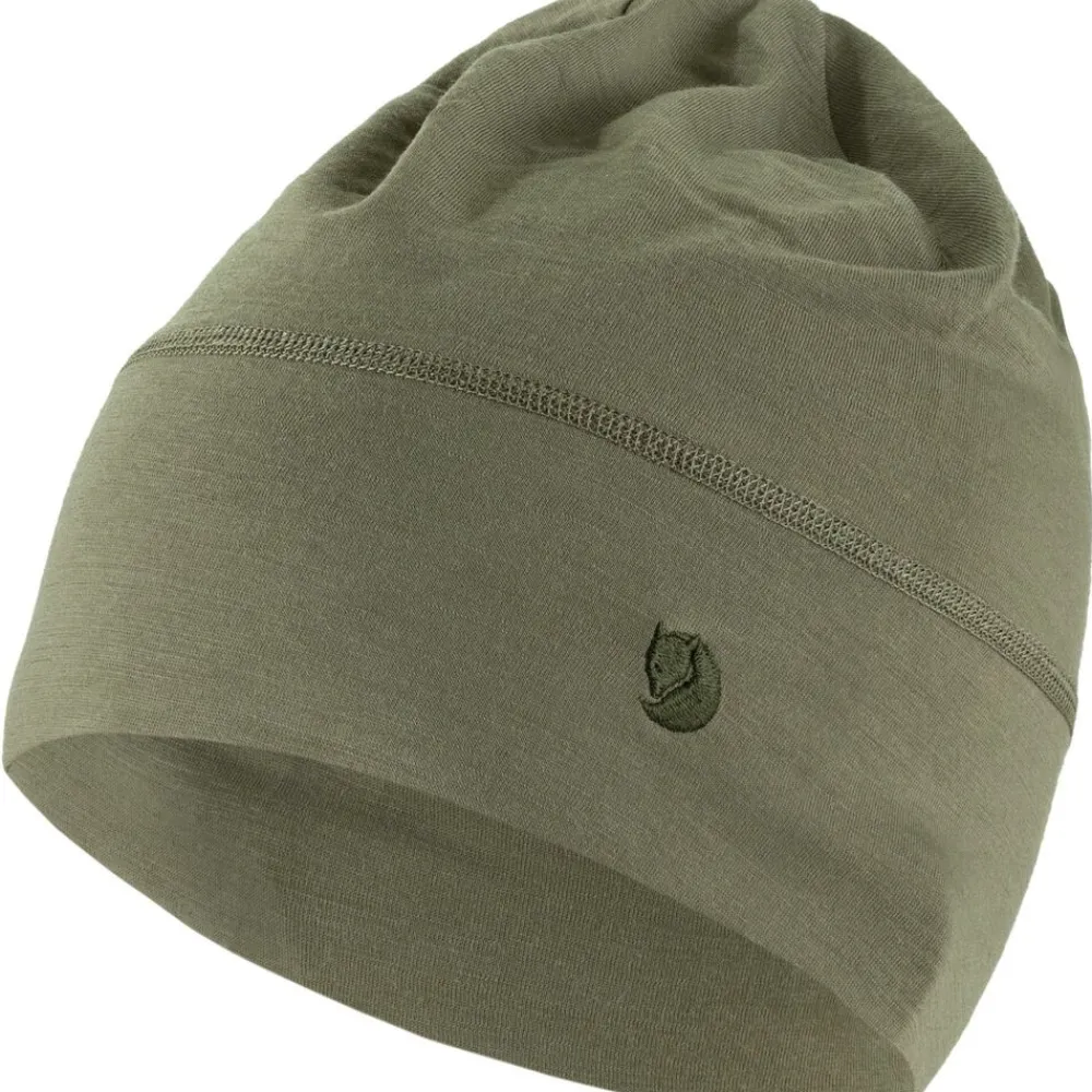 DAMES Fjallraven Abisko lite wool beanie
