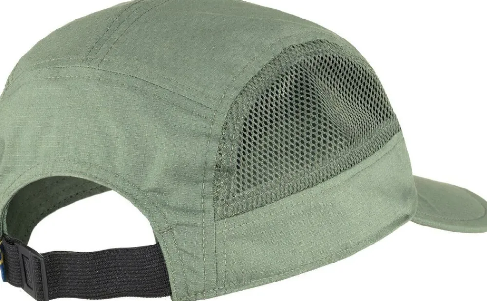 DAMES Fjallraven Abisko mesh cap
