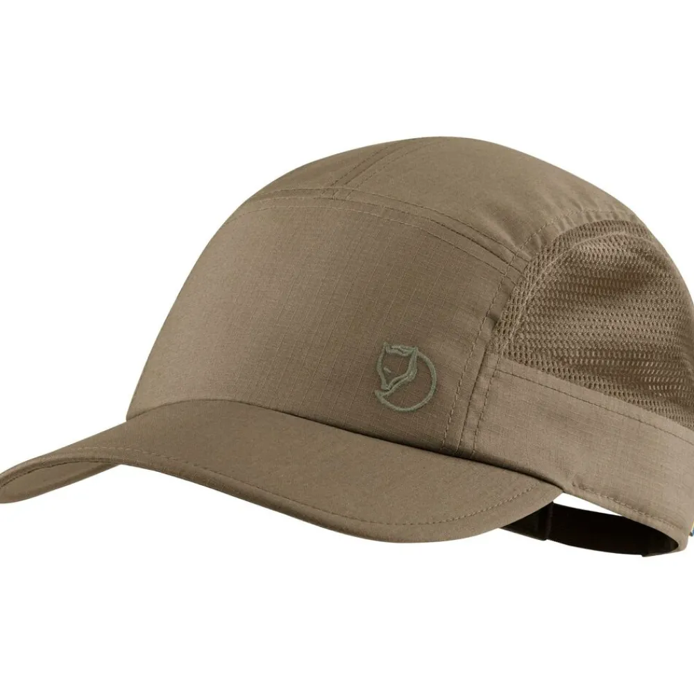 DAMES Fjallraven Abisko mesh cap