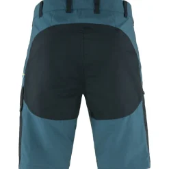 Heren Fjallraven Abisko midsummer shorts M
