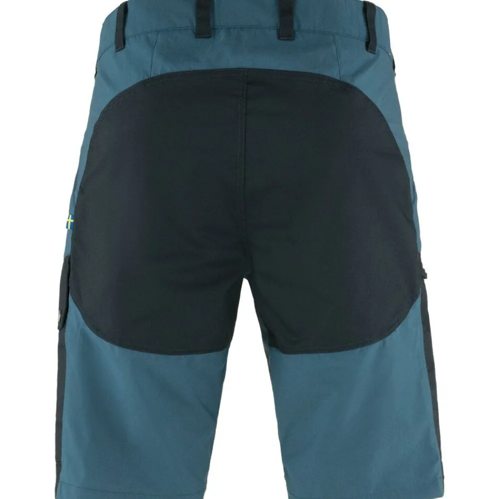 Heren Fjallraven Abisko midsummer shorts M