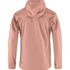 DAMES Fjallraven Abisko midsummer jacket W