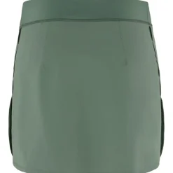 DAMES Fjallraven Abisko Midsummer Skort W