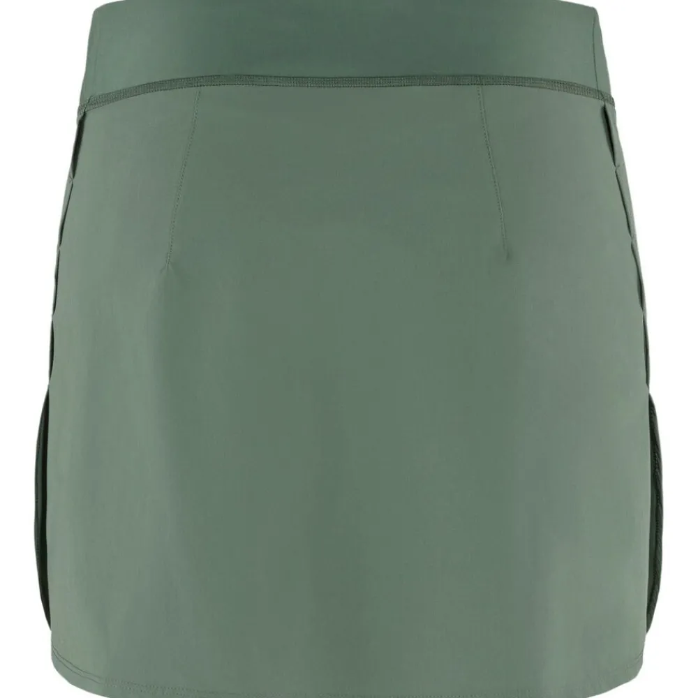 DAMES Fjallraven Abisko Midsummer Skort W