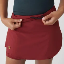 DAMES Fjallraven Abisko Midsummer Skort W