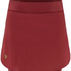 DAMES Fjallraven Abisko Midsummer Skort W