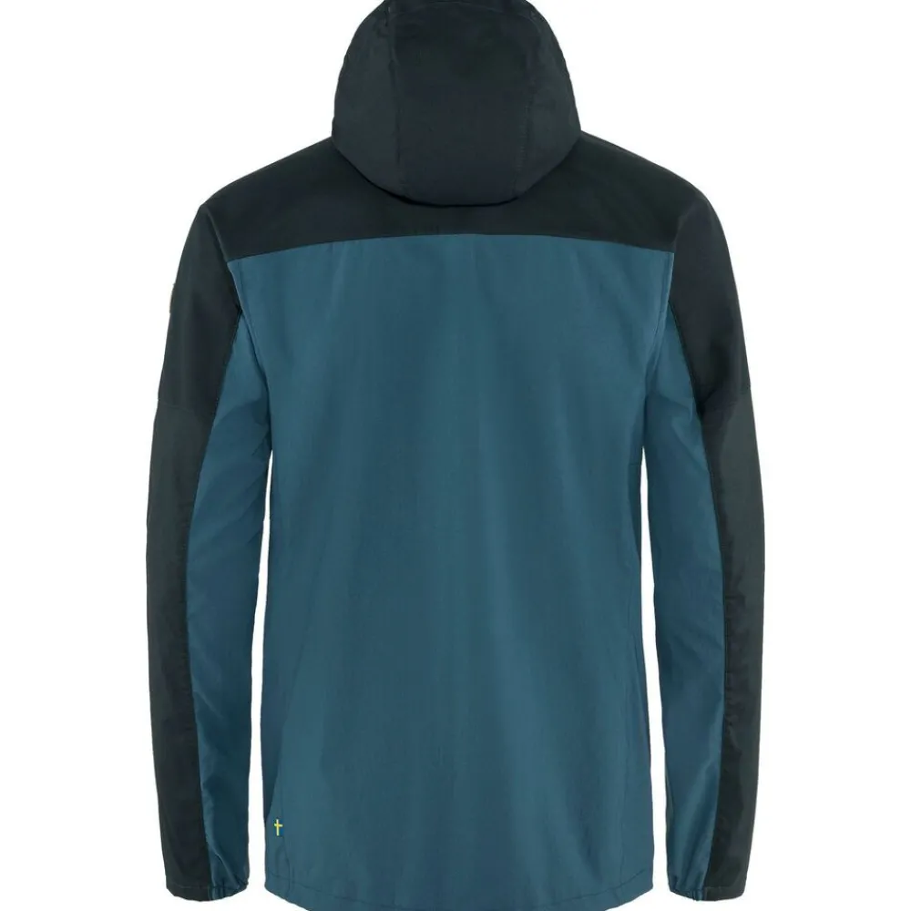 Heren Fjallraven Abisko Midsummer Jacket