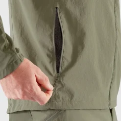 Heren Fjallraven Abisko Midsummer Jacket