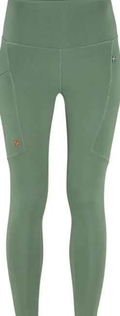 DAMES Fjallraven Abisko tights W