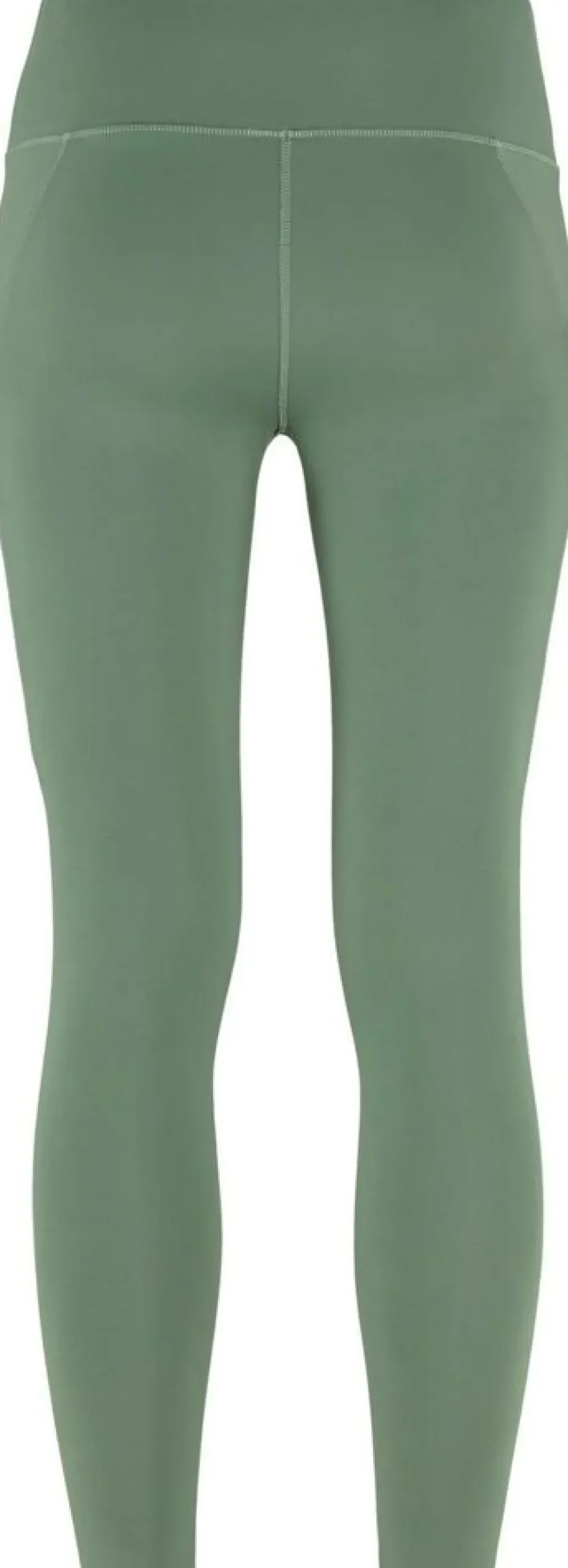 DAMES Fjallraven Abisko tights W