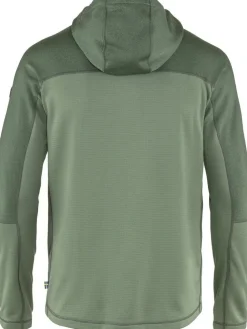 Heren Fjallraven Abisko trail fleece