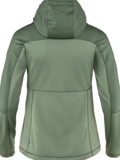 DAMES Fjallraven Abisko trail fleece women