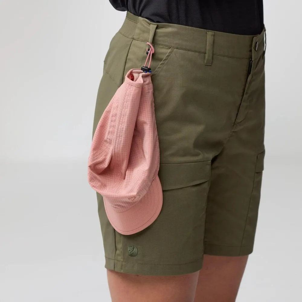 DAMES Fjallraven Abisko Trekking Cap