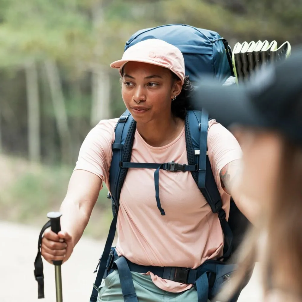 DAMES Fjallraven Abisko Trekking Cap