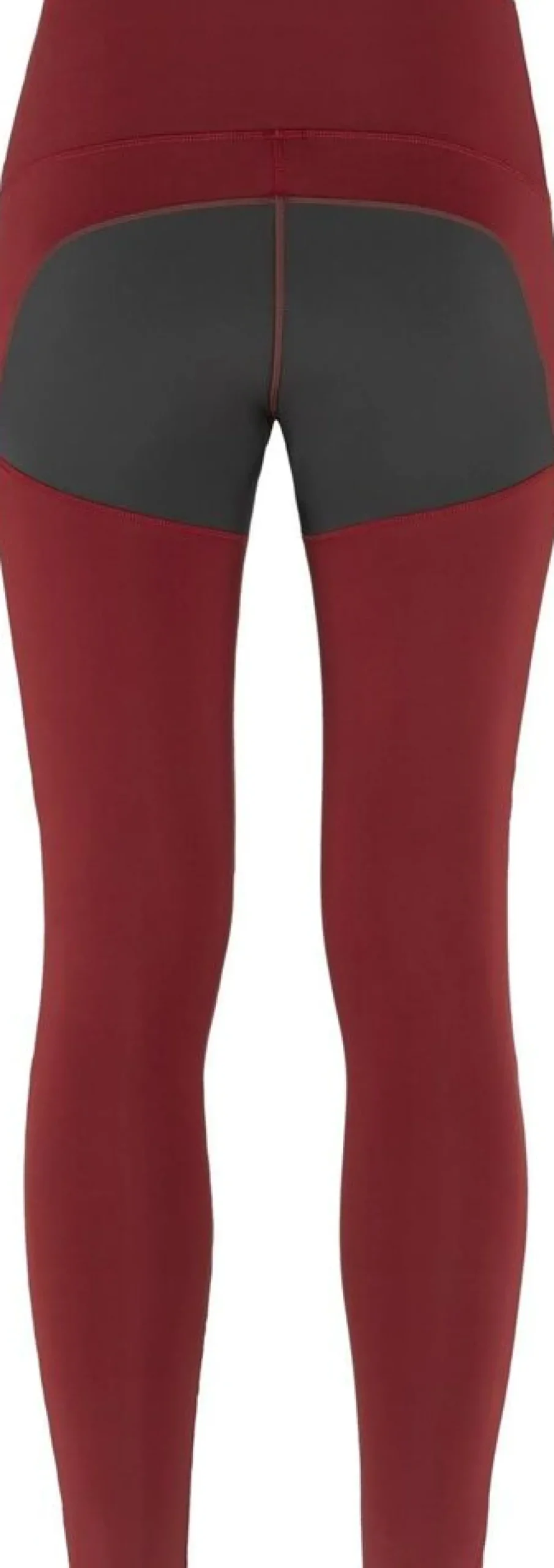 DAMES Fjallraven Abisko trekking tights pro W